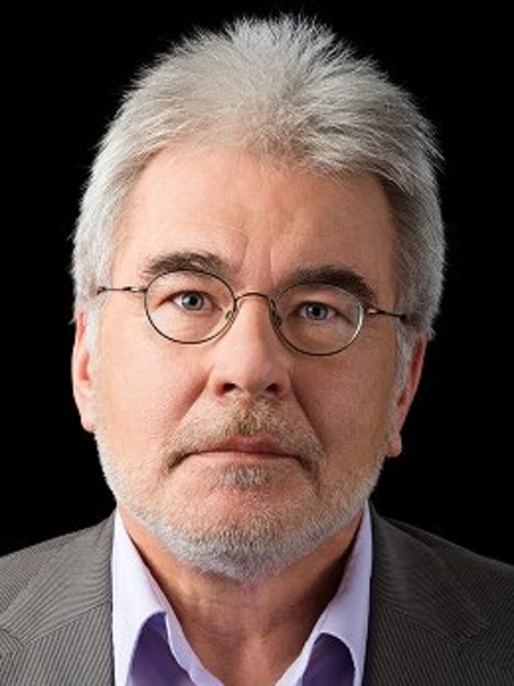 Harald Gindra