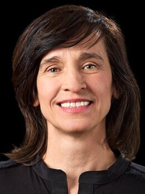 Carola Bluhm
